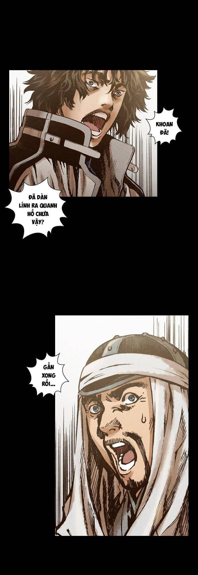 Ám Hành Ngự Sử Chapter 138 - 54