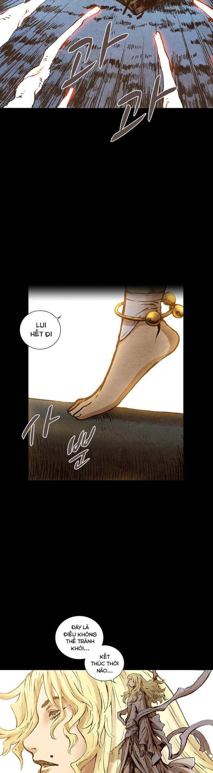 Ám Hành Ngự Sử Chapter 139 - 11