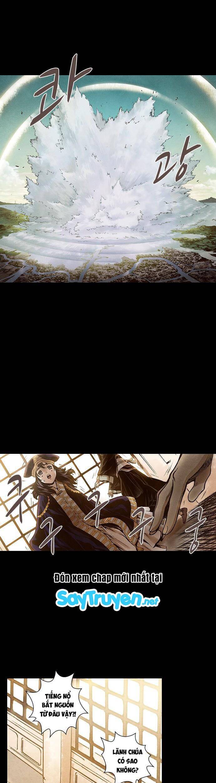 Ám Hành Ngự Sử Chapter 139 - 18