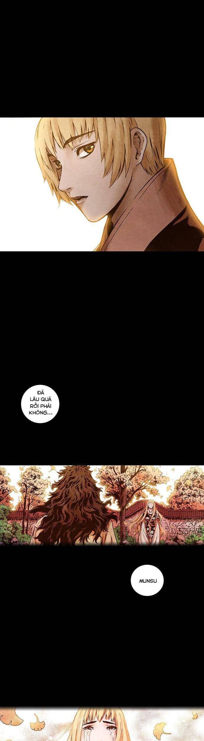 Ám Hành Ngự Sử Chapter 139 - 27