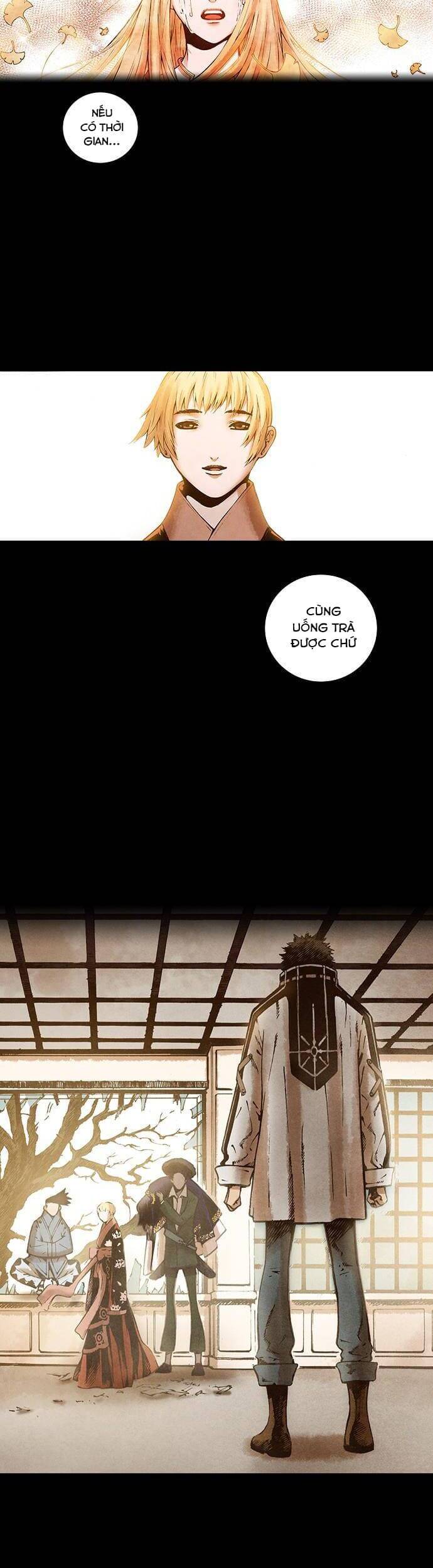 Ám Hành Ngự Sử Chapter 139 - 28