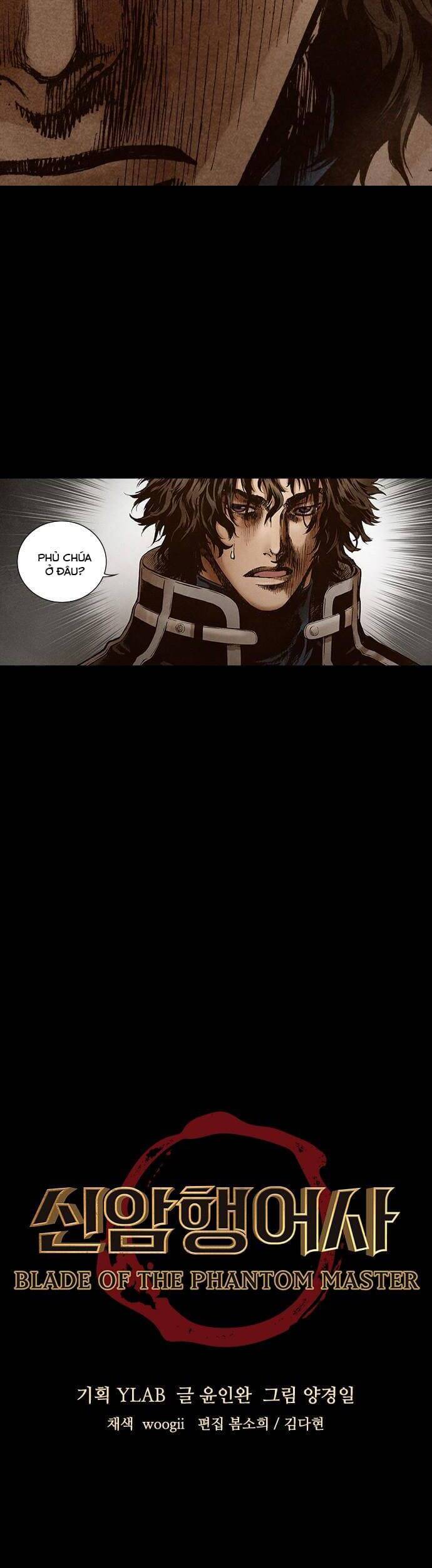 Ám Hành Ngự Sử Chapter 139 - 4