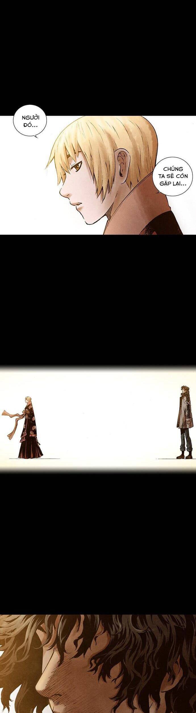 Ám Hành Ngự Sử Chapter 139 - 31