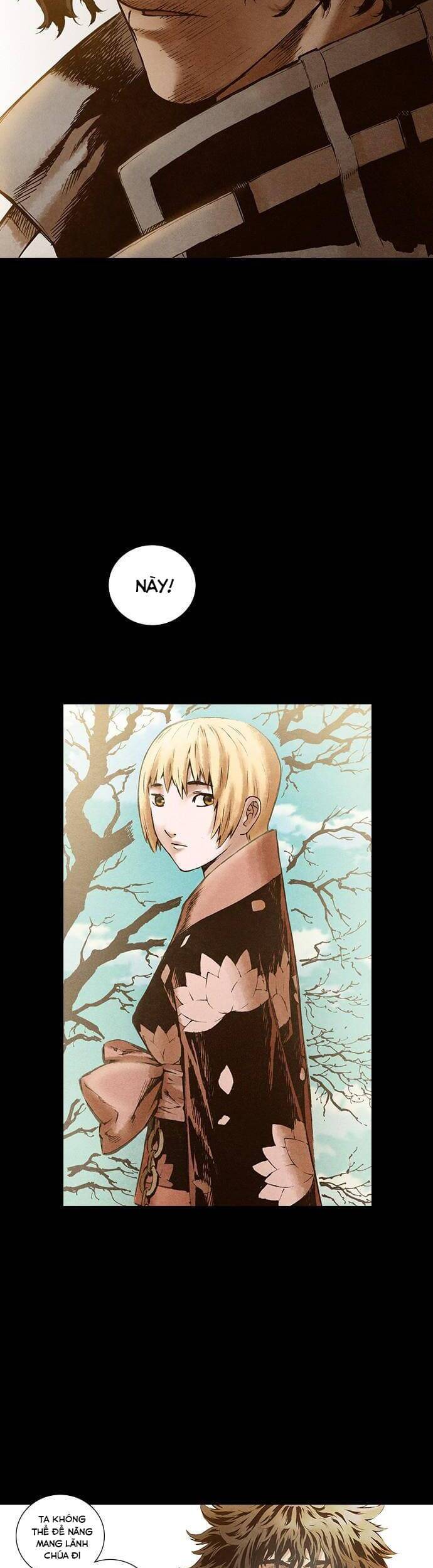 Ám Hành Ngự Sử Chapter 139 - 32