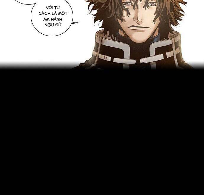Ám Hành Ngự Sử Chapter 139 - 33
