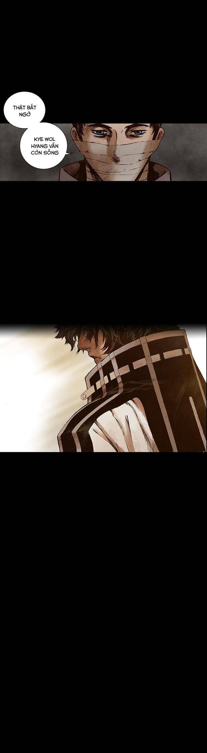 Ám Hành Ngự Sử Chapter 139 - 36