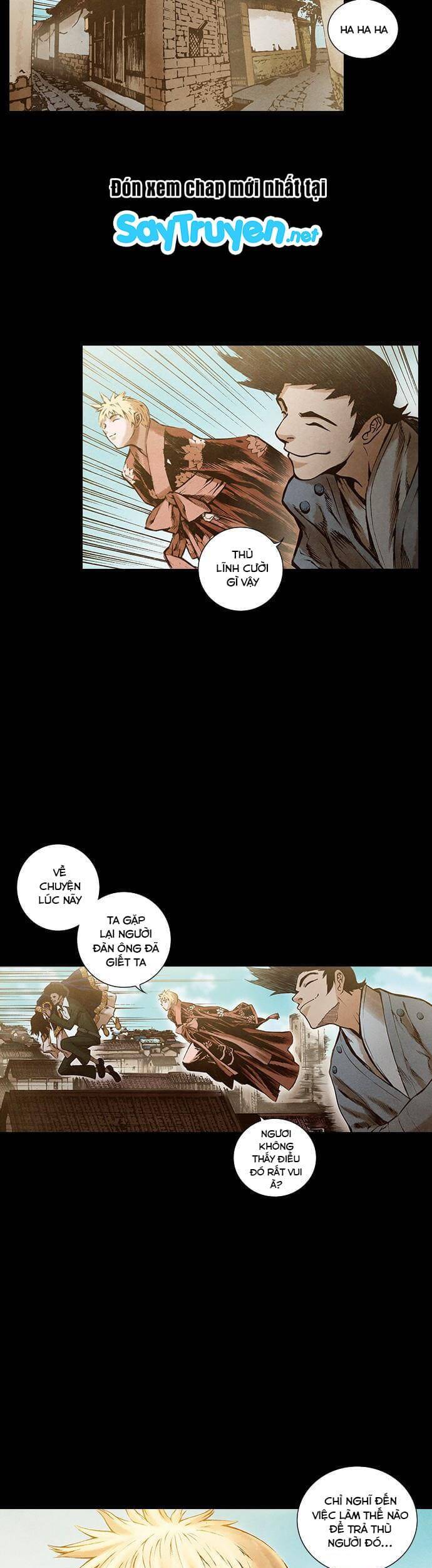 Ám Hành Ngự Sử Chapter 139 - 38