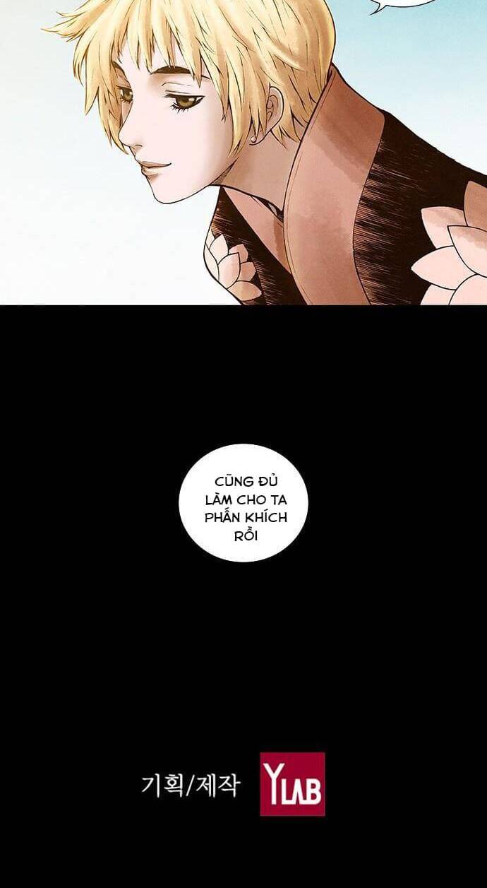 Ám Hành Ngự Sử Chapter 139 - 39