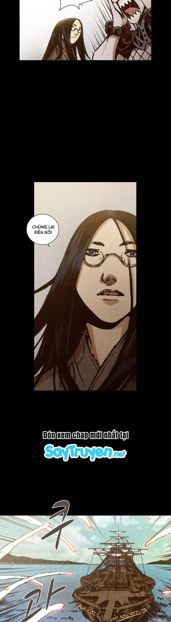 Ám Hành Ngự Sử Chapter 139 - 10