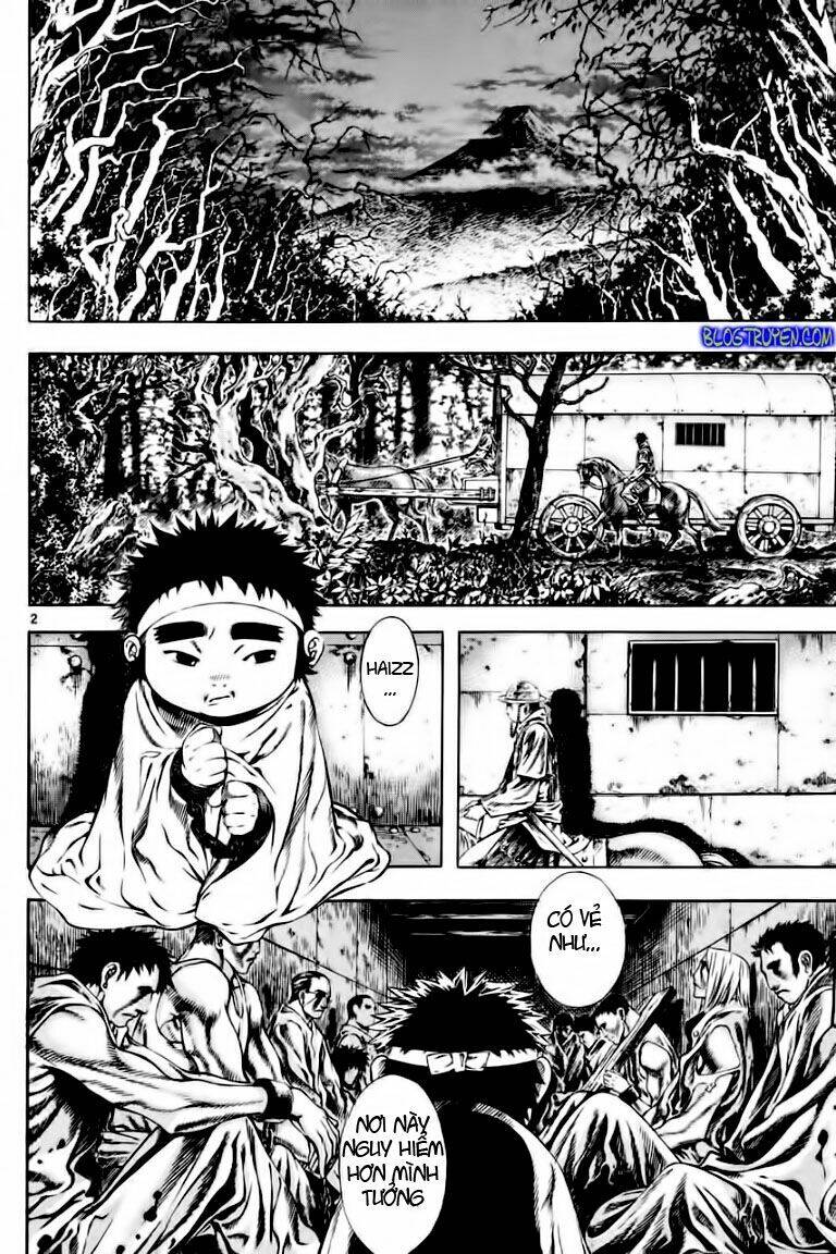 Ám Hành Ngự Sử Chapter 14 - 3