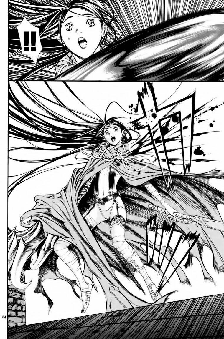 Ám Hành Ngự Sử Chapter 14 - 25