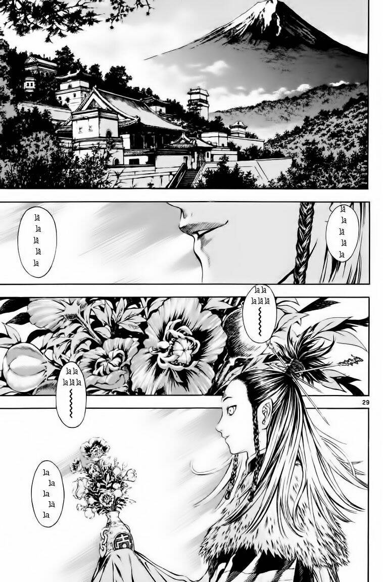 Ám Hành Ngự Sử Chapter 14 - 30