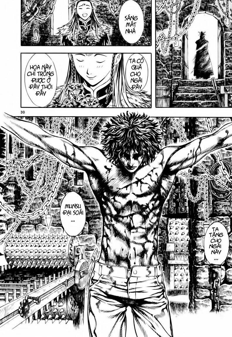 Ám Hành Ngự Sử Chapter 14 - 31