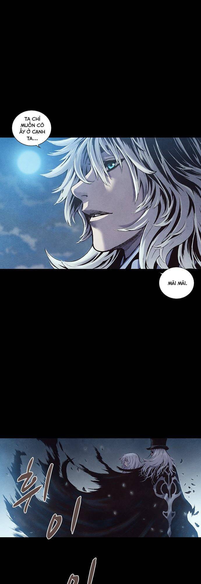 Ám Hành Ngự Sử Chapter 140 - 13