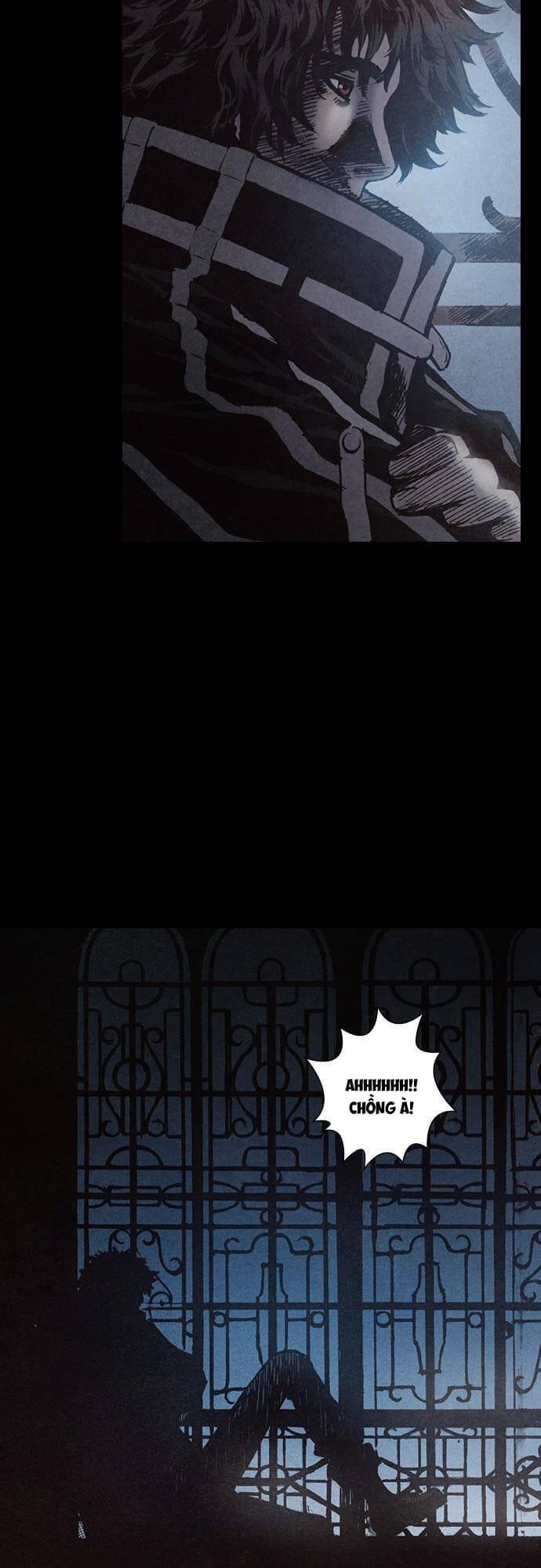 Ám Hành Ngự Sử Chapter 140 - 17