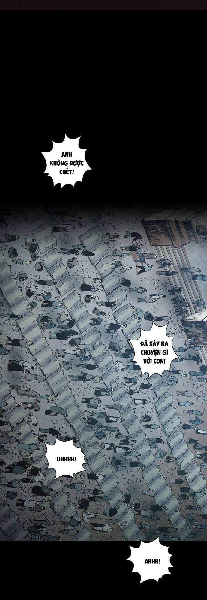 Ám Hành Ngự Sử Chapter 140 - 18