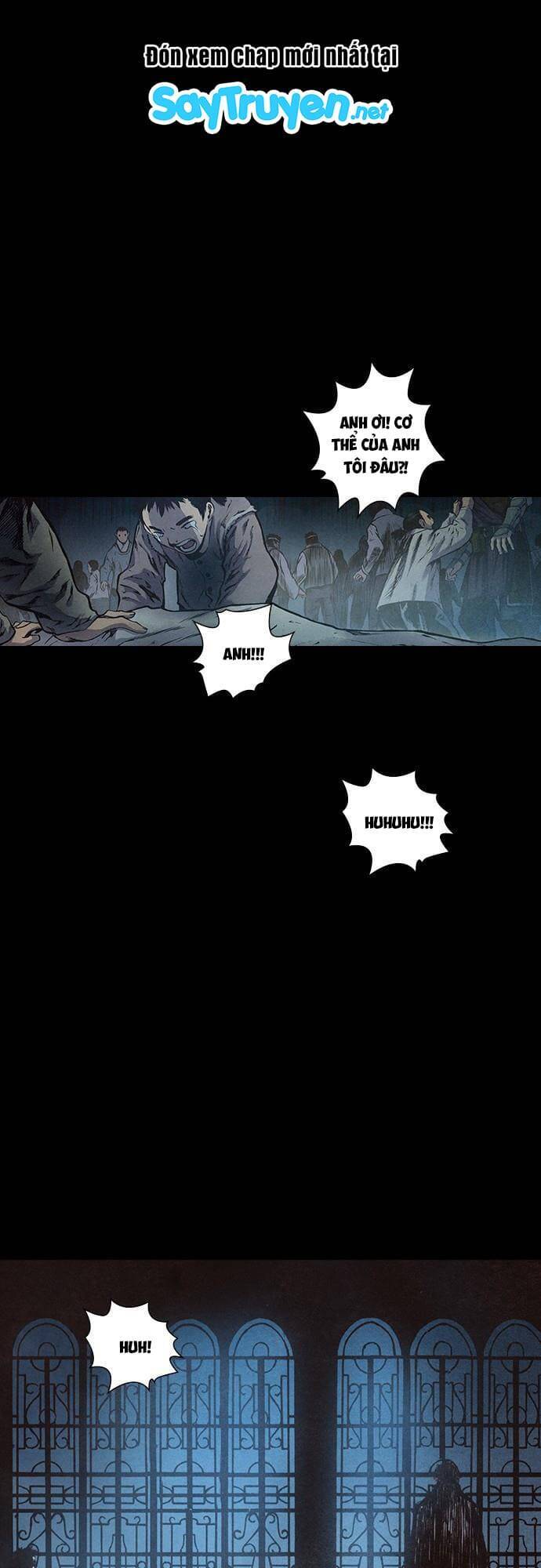 Ám Hành Ngự Sử Chapter 140 - 19