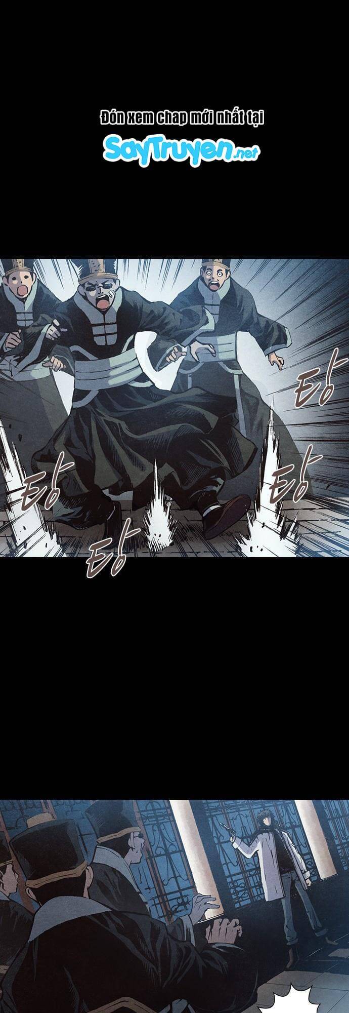 Ám Hành Ngự Sử Chapter 140 - 27