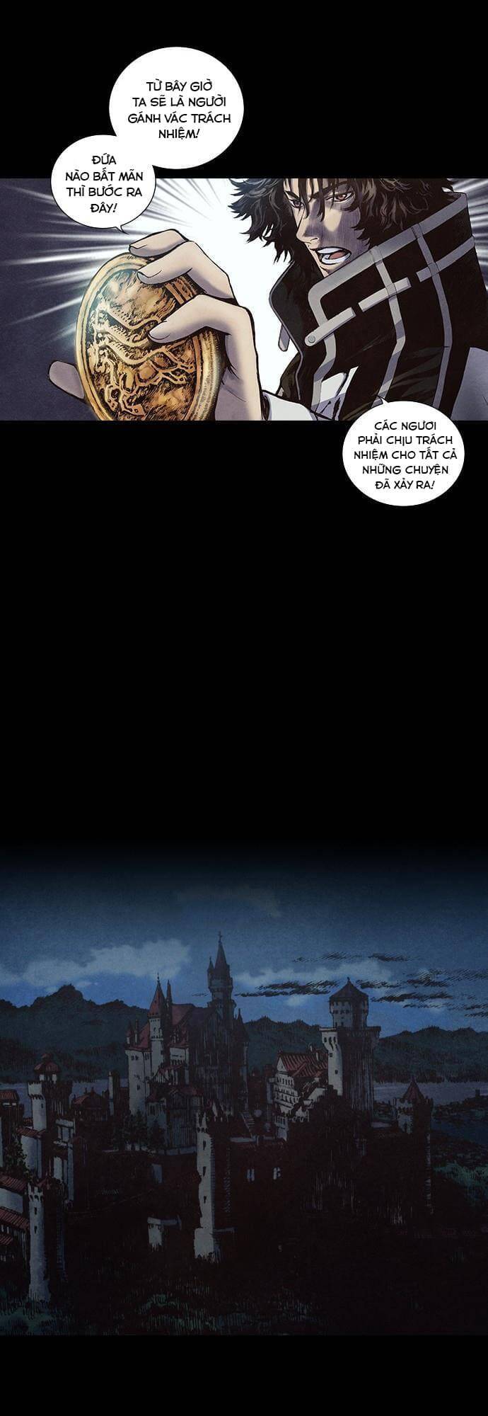 Ám Hành Ngự Sử Chapter 140 - 30