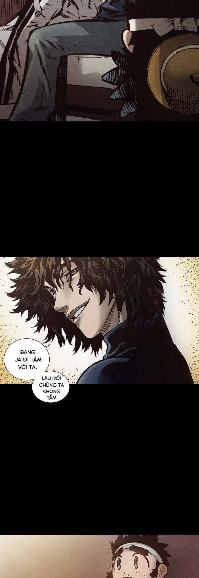 Ám Hành Ngự Sử Chapter 140 - 38