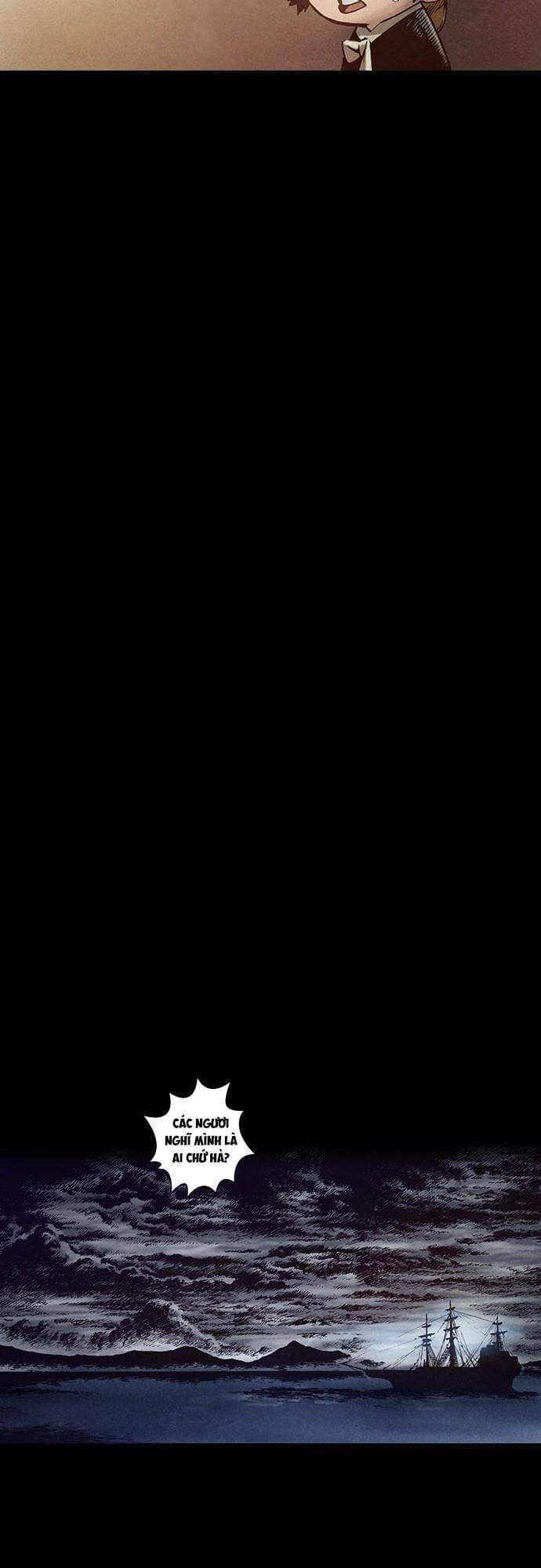 Ám Hành Ngự Sử Chapter 140 - 39