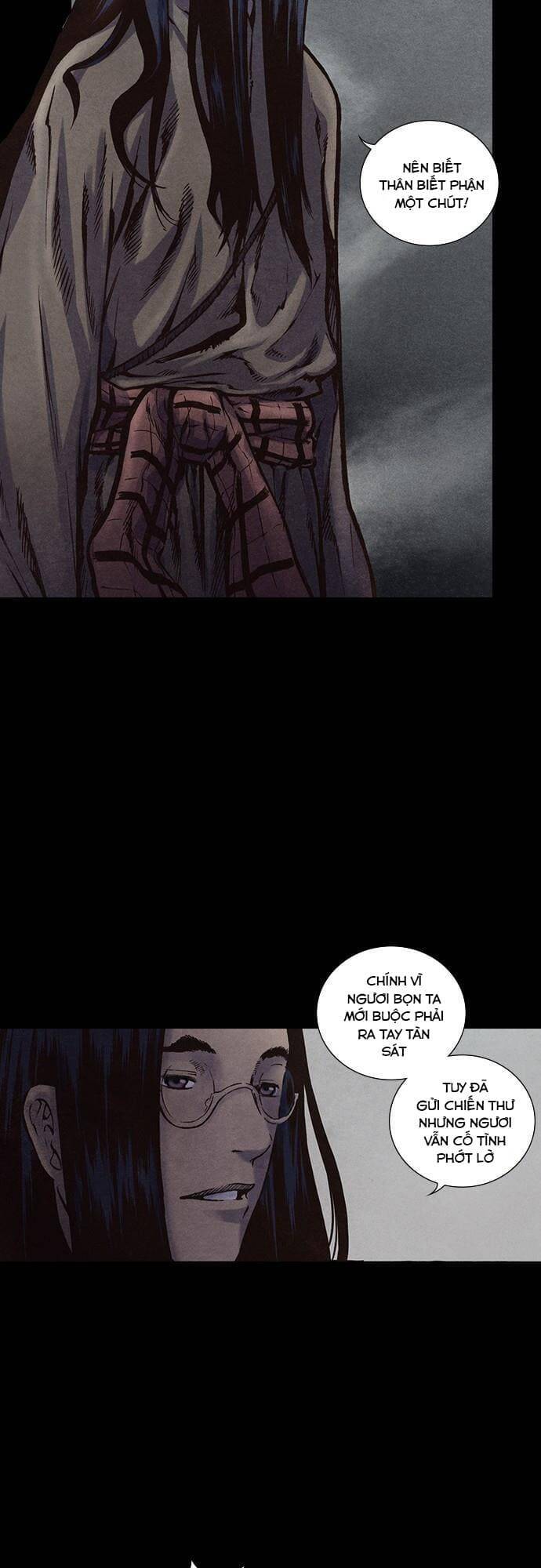 Ám Hành Ngự Sử Chapter 140 - 42