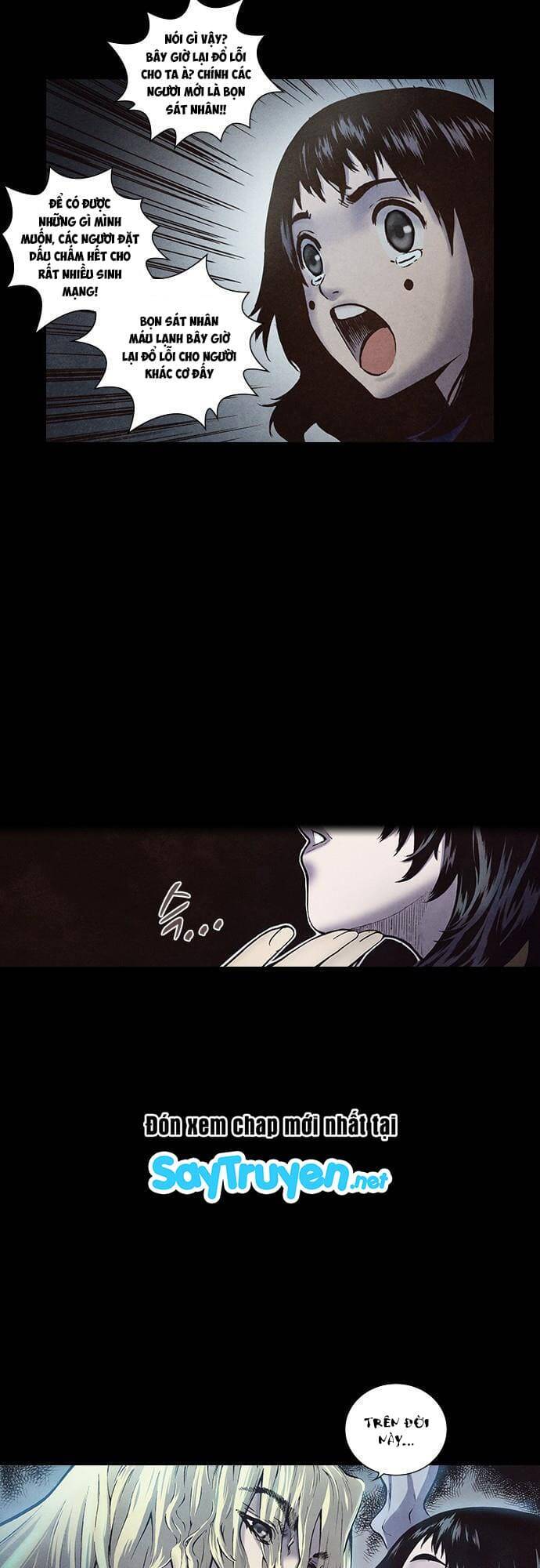 Ám Hành Ngự Sử Chapter 140 - 43