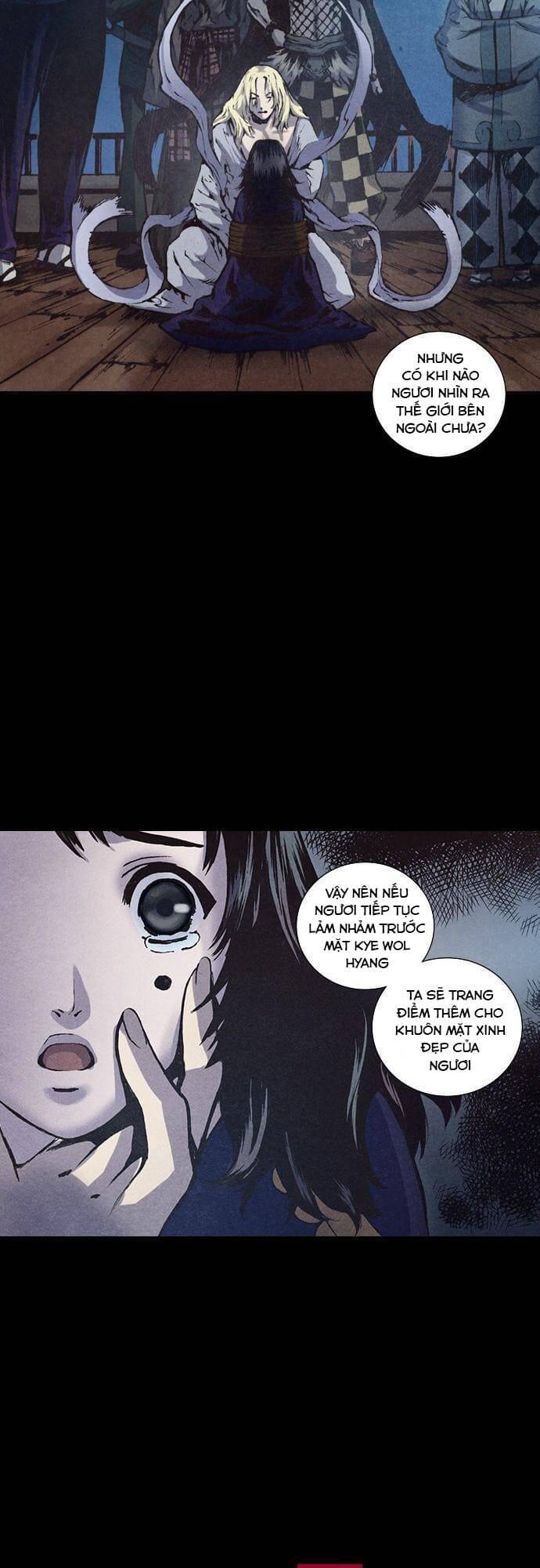 Ám Hành Ngự Sử Chapter 140 - 45