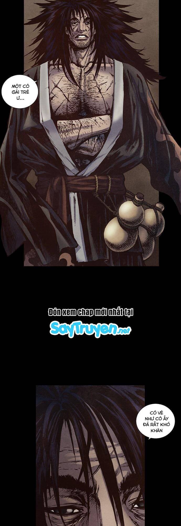 Ám Hành Ngự Sử Chapter 140 - 6