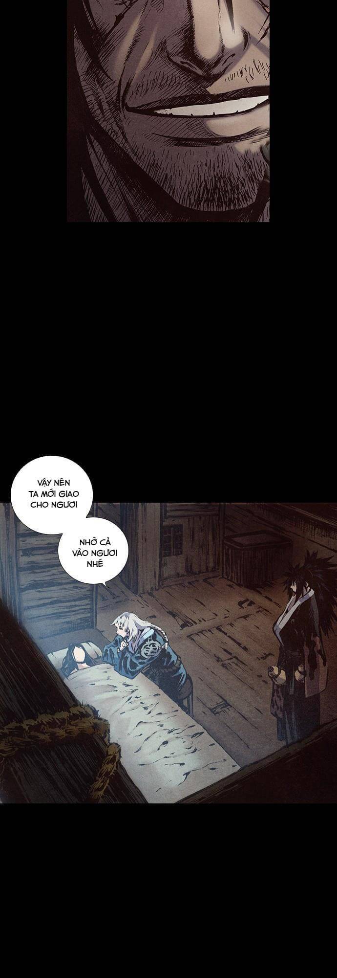 Ám Hành Ngự Sử Chapter 140 - 7