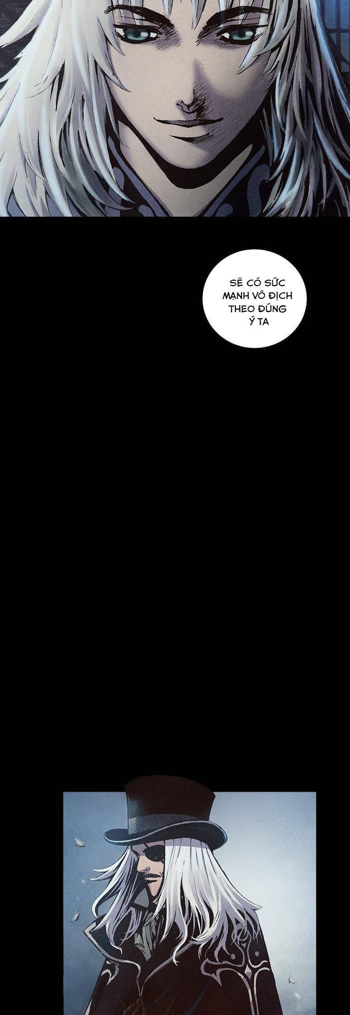 Ám Hành Ngự Sử Chapter 140 - 9