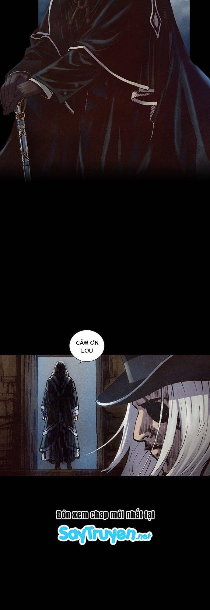 Ám Hành Ngự Sử Chapter 140 - 10