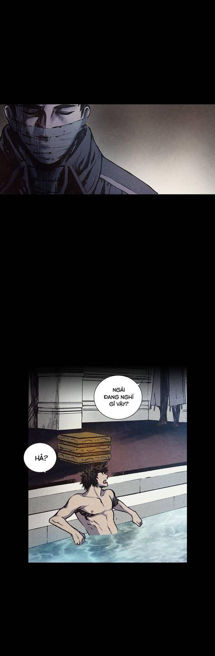 Ám Hành Ngự Sử Chapter 141 - 13