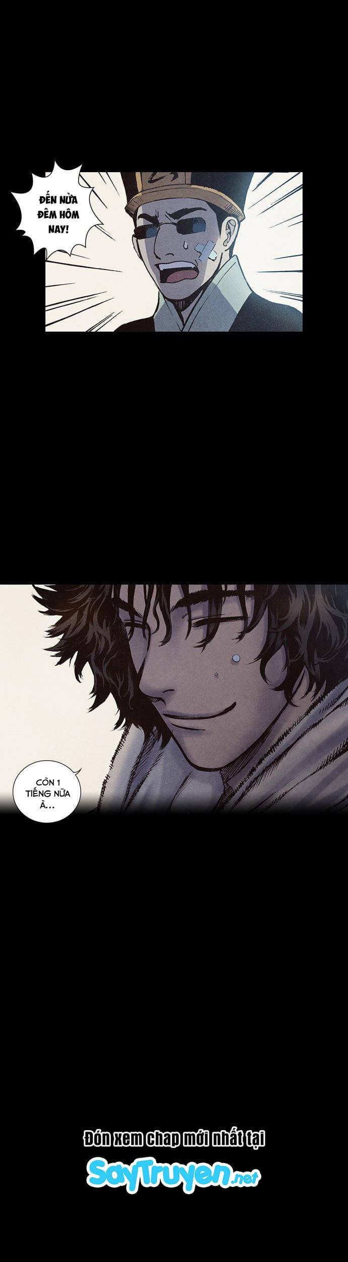 Ám Hành Ngự Sử Chapter 141 - 18