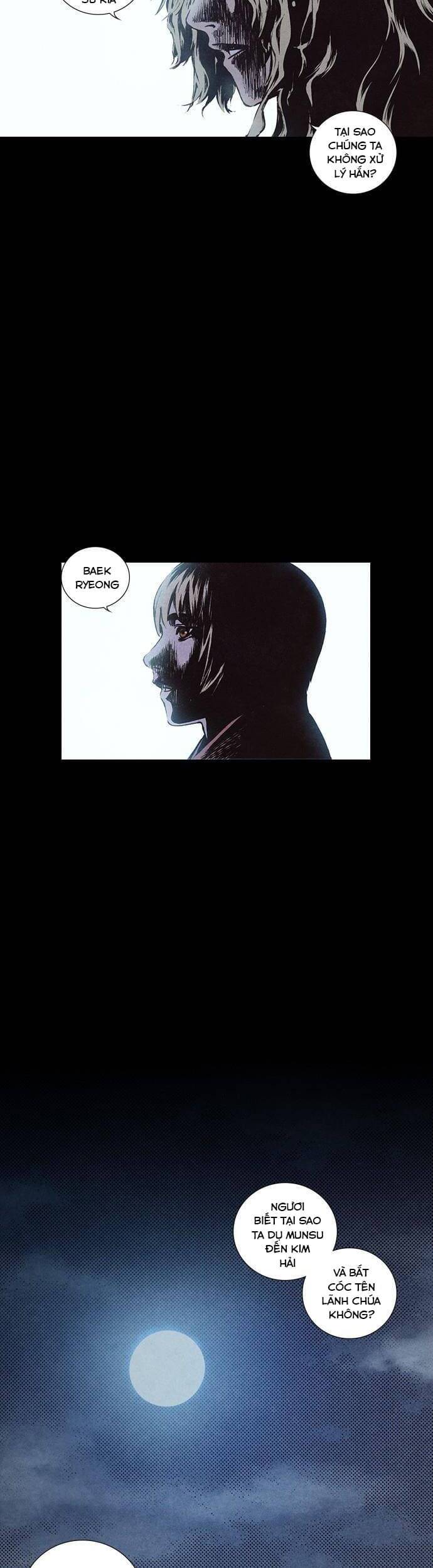 Ám Hành Ngự Sử Chapter 141 - 20