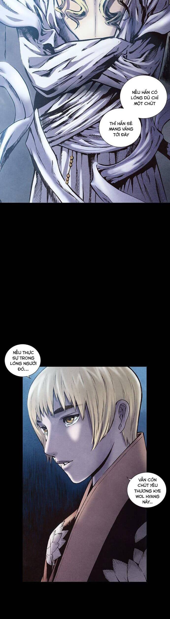 Ám Hành Ngự Sử Chapter 141 - 23