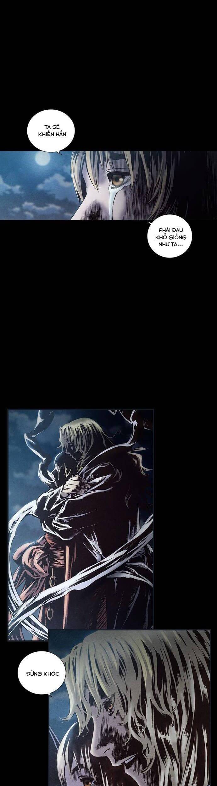 Ám Hành Ngự Sử Chapter 141 - 24