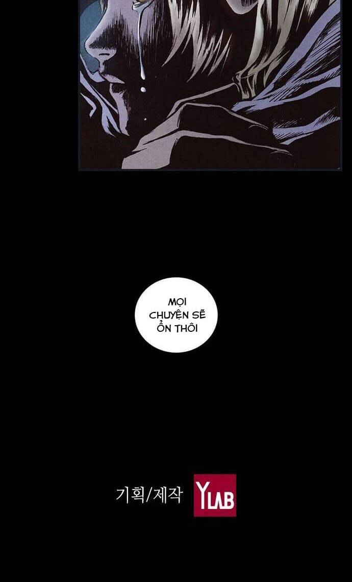 Ám Hành Ngự Sử Chapter 141 - 25