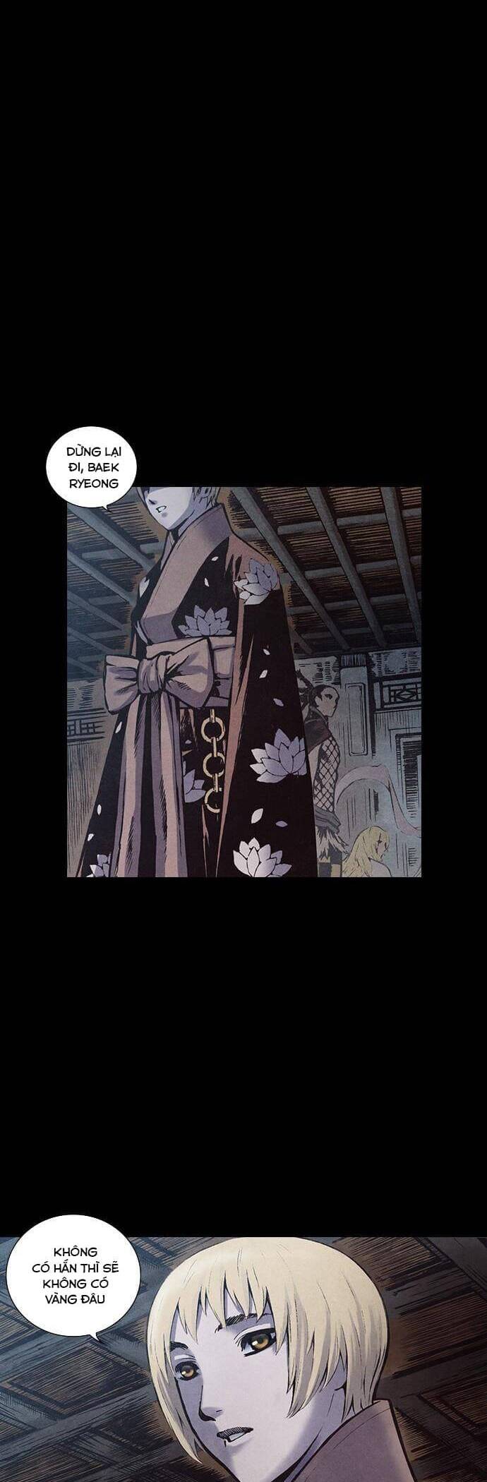 Ám Hành Ngự Sử Chapter 141 - 5