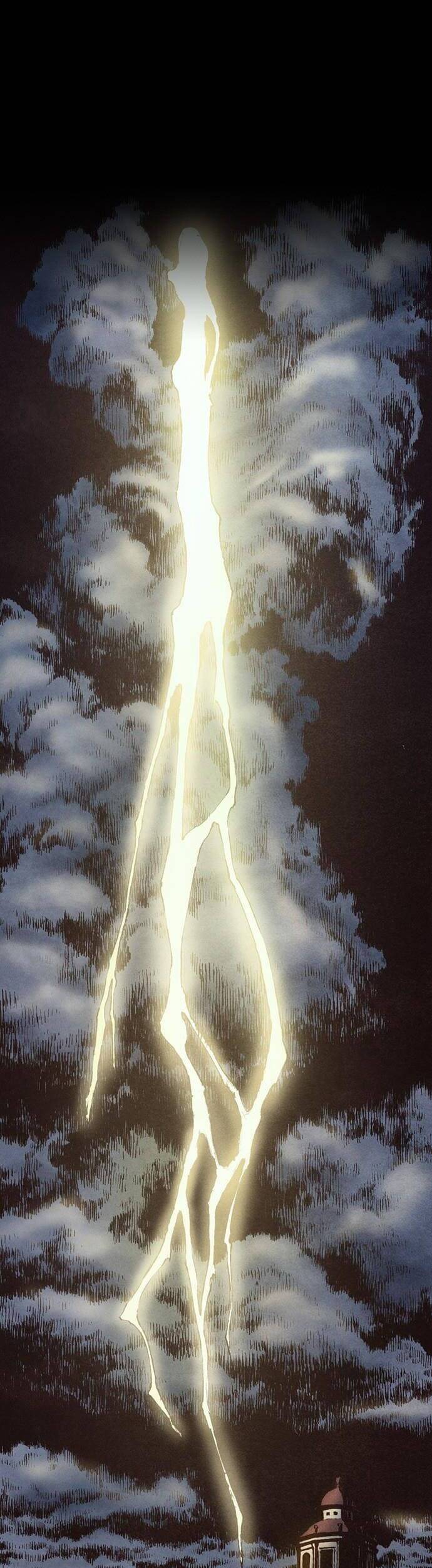 Ám Hành Ngự Sử Chapter 141 - 8