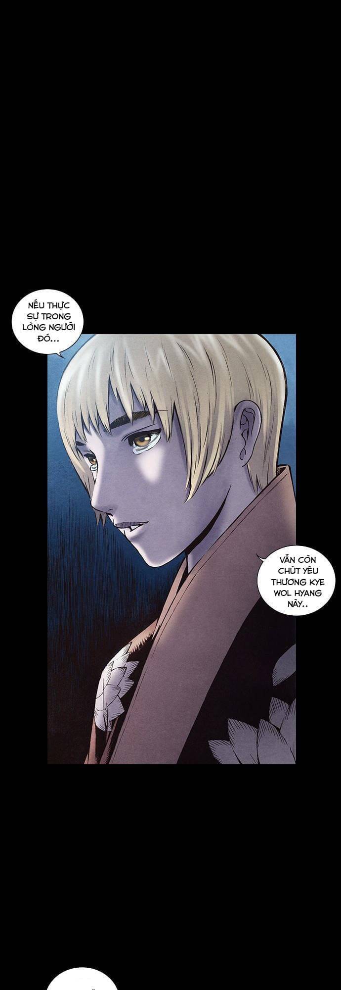 Ám Hành Ngự Sử Chapter 142 - 2