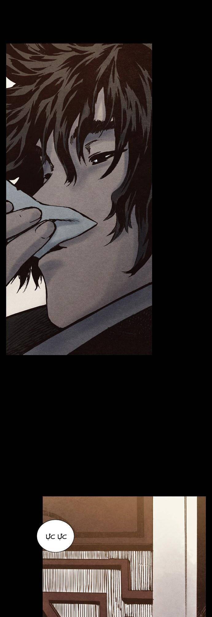 Ám Hành Ngự Sử Chapter 142 - 11