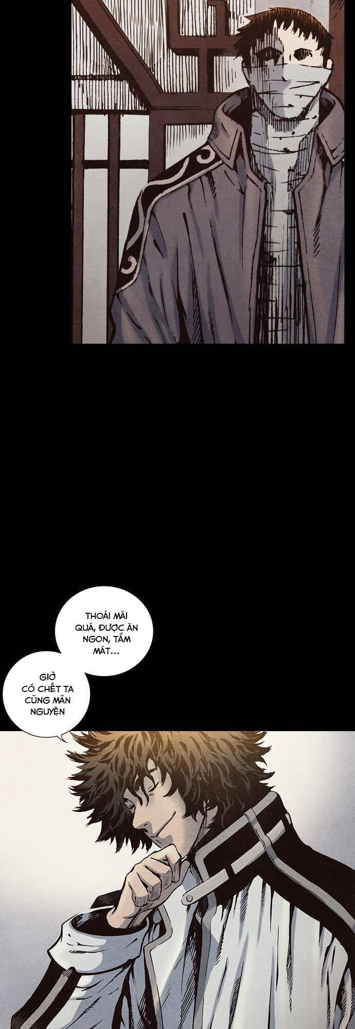 Ám Hành Ngự Sử Chapter 142 - 12