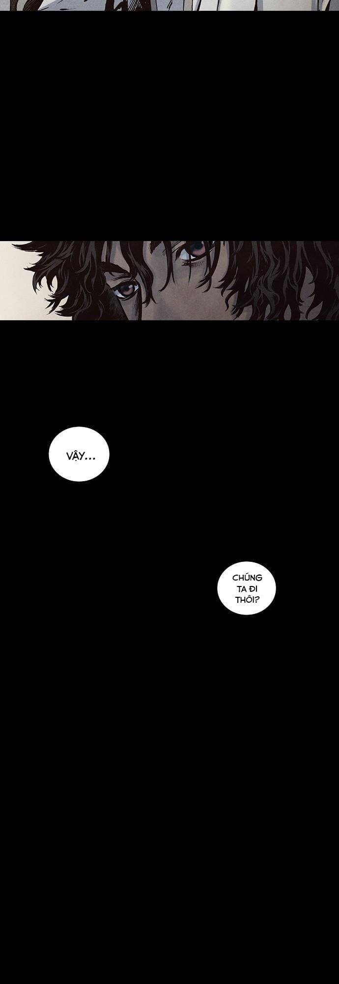 Ám Hành Ngự Sử Chapter 142 - 13