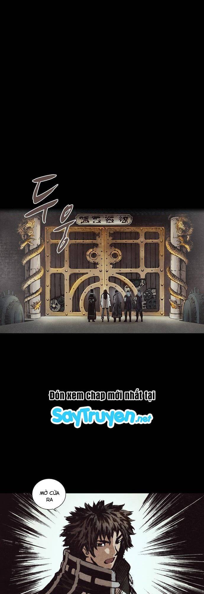 Ám Hành Ngự Sử Chapter 142 - 14