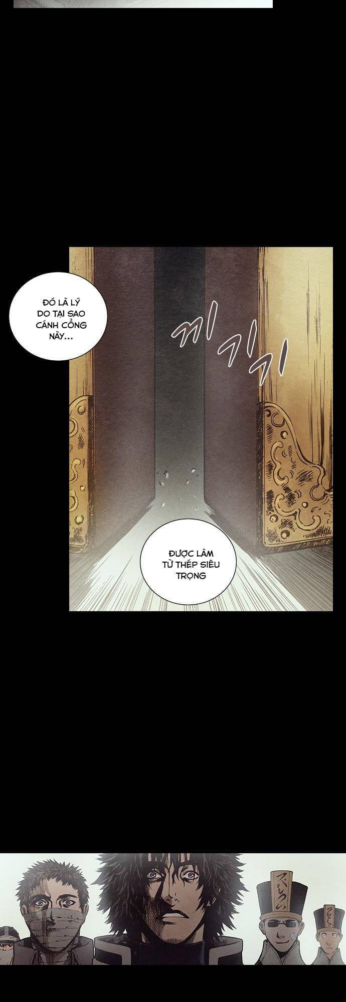 Ám Hành Ngự Sử Chapter 142 - 16