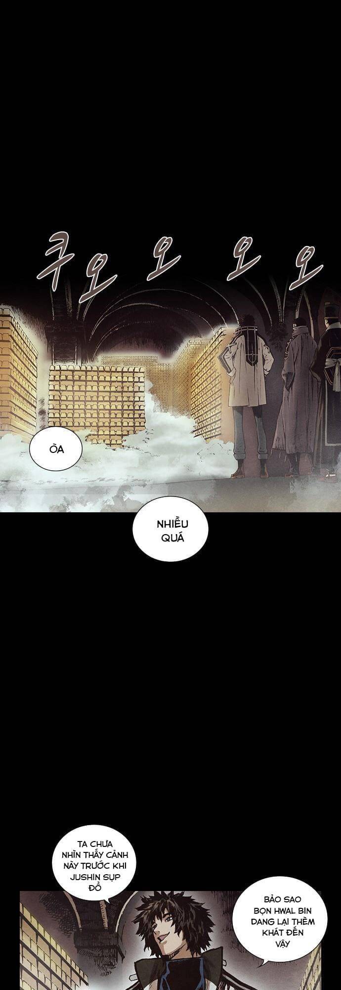 Ám Hành Ngự Sử Chapter 142 - 17