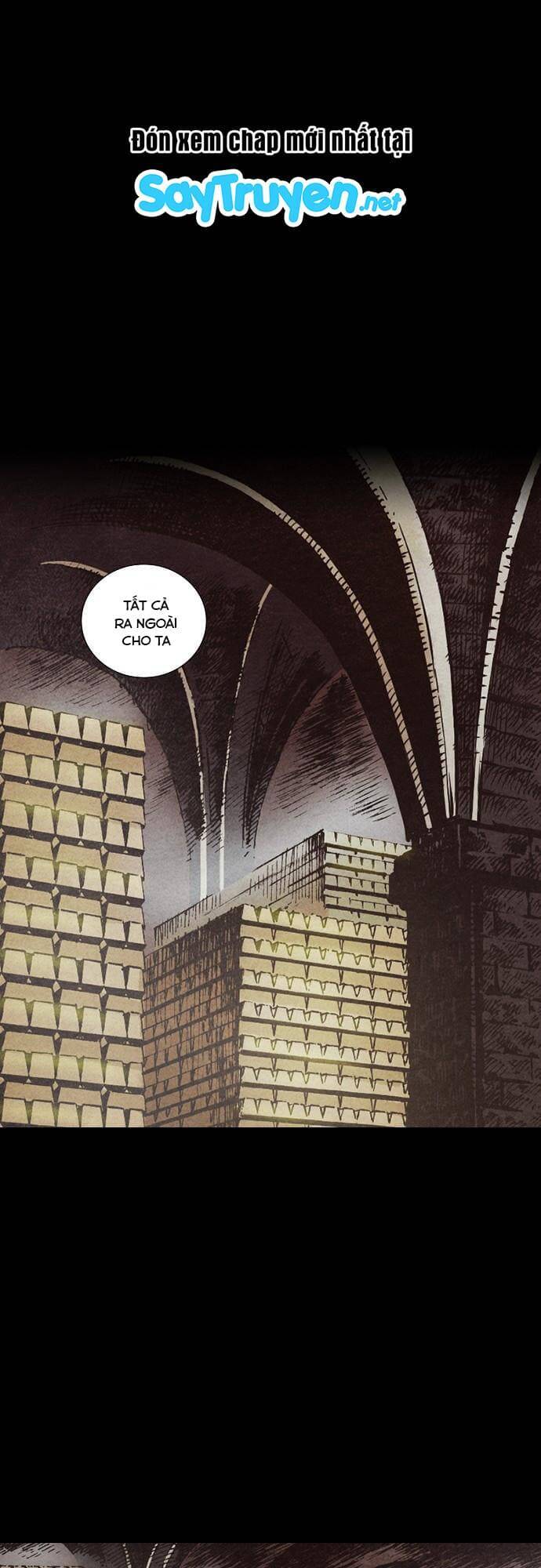 Ám Hành Ngự Sử Chapter 142 - 19