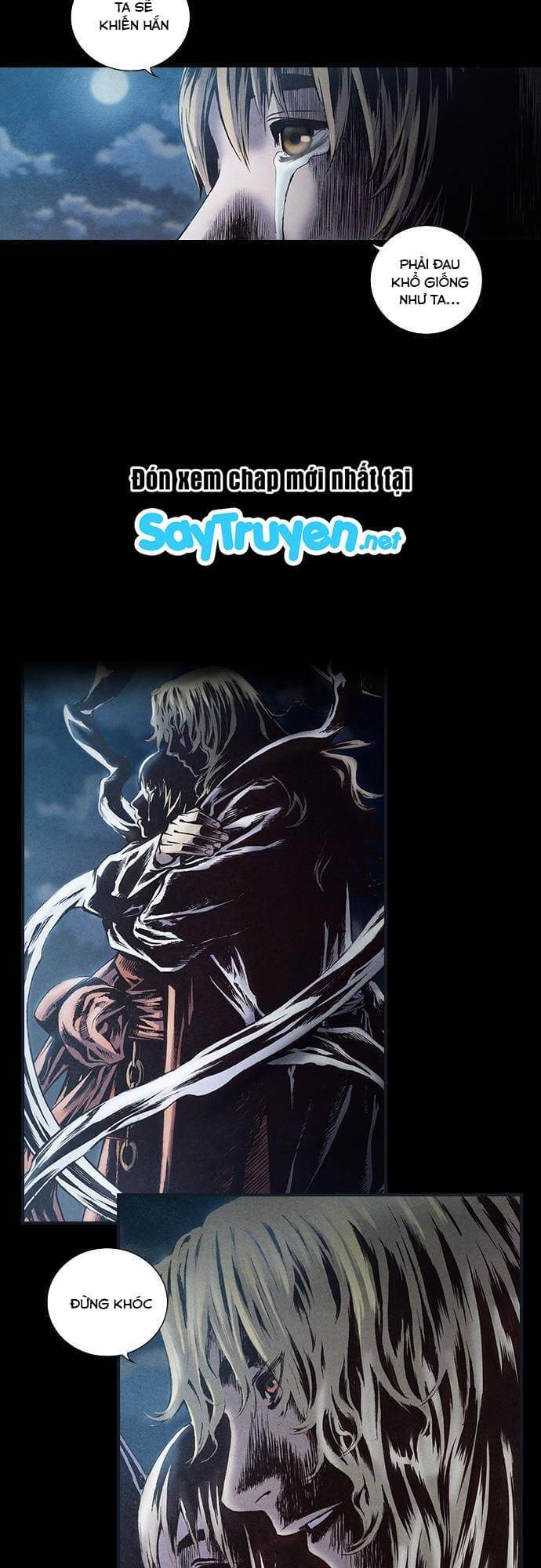 Ám Hành Ngự Sử Chapter 142 - 3