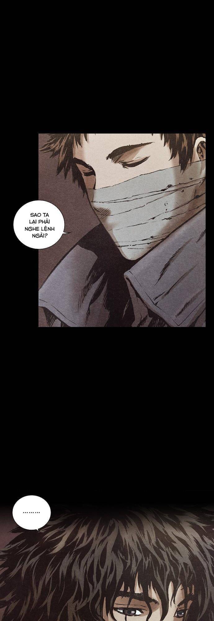 Ám Hành Ngự Sử Chapter 142 - 21